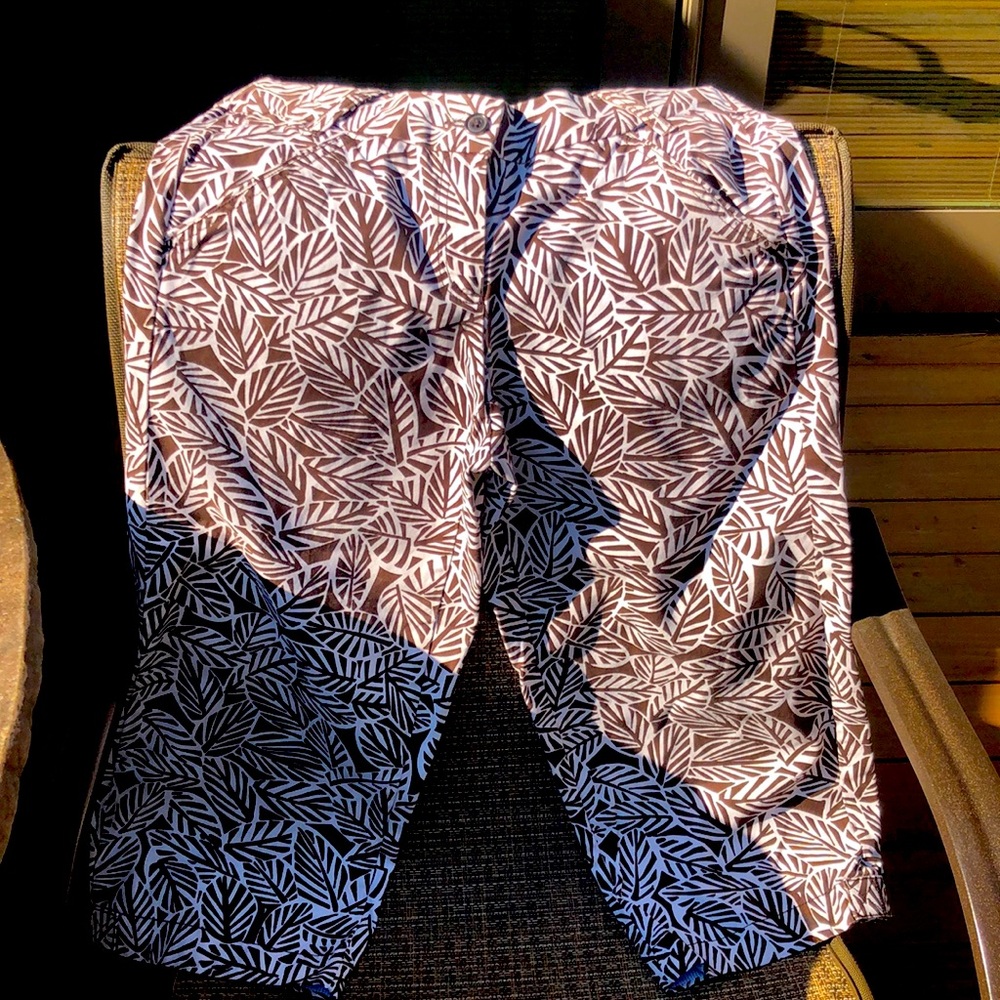 Land’s End Capri pants